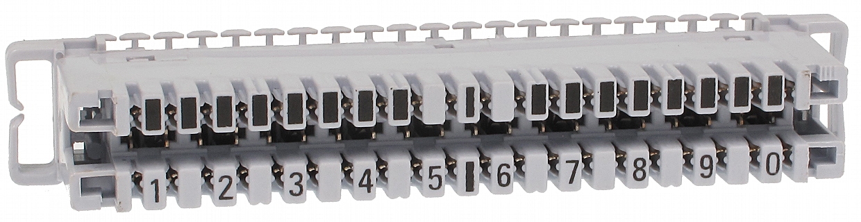 LC-LSA-ZL/10 - Akcesoria montaowe